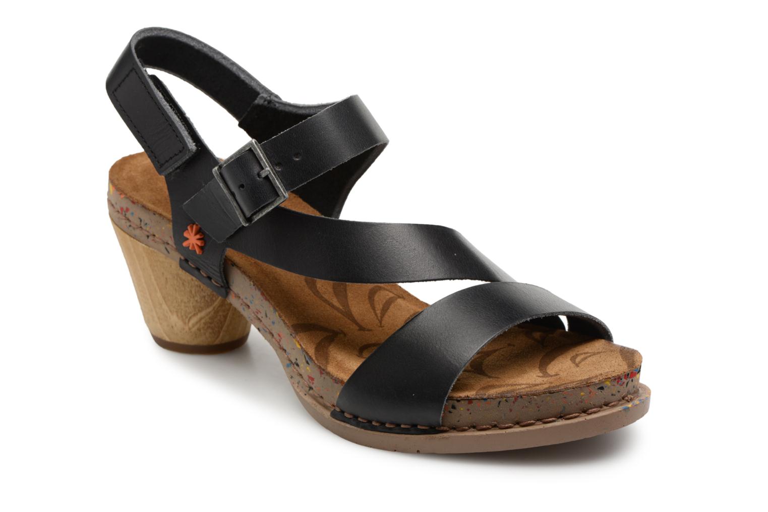 Zapatos promocionales Art I Laugh 1111 (Negro) - Sandalias Los zapatos más populares para hombres y mujeres Zapatos promocionales Art I Laugh 1111 (Negro) - Sandalias Los zapatos más populares para hombres y mujeres